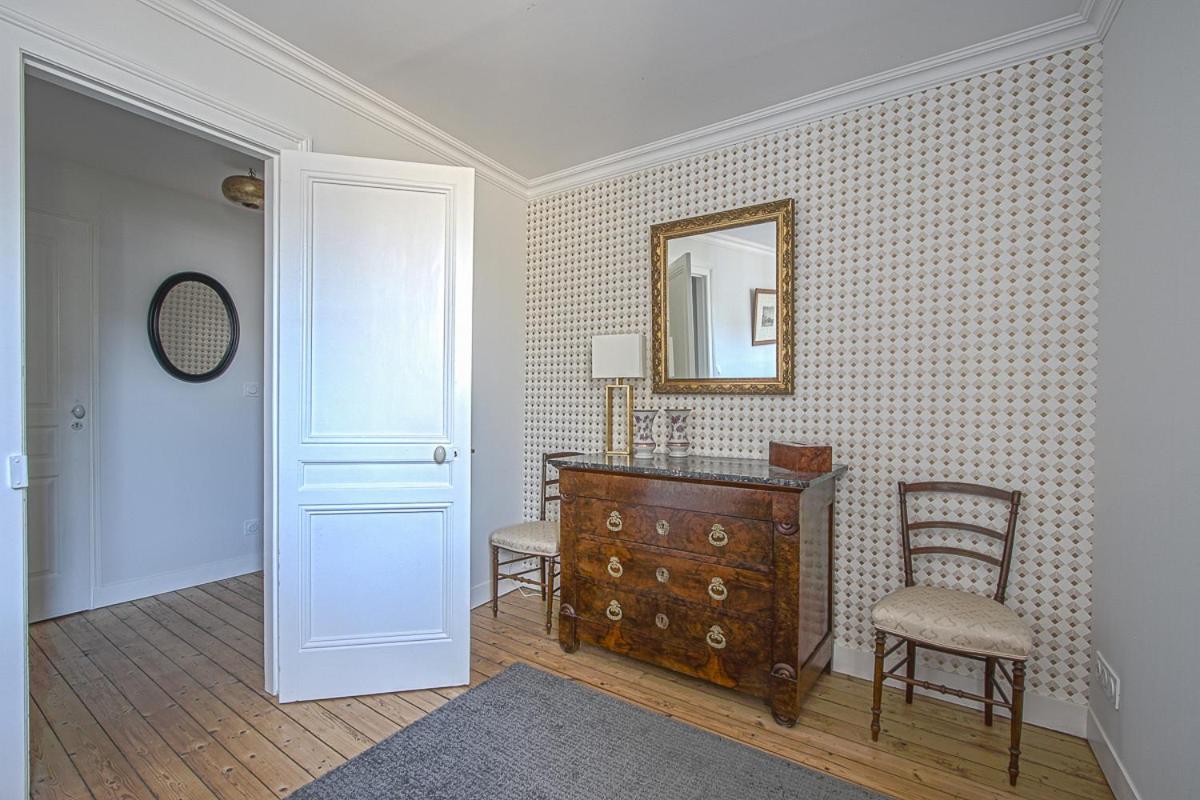 La Maison Willem Фекам Екстер'єр фото